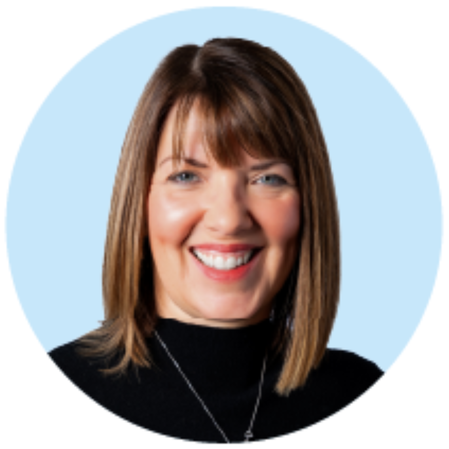 Ali Stewart team member photo profile