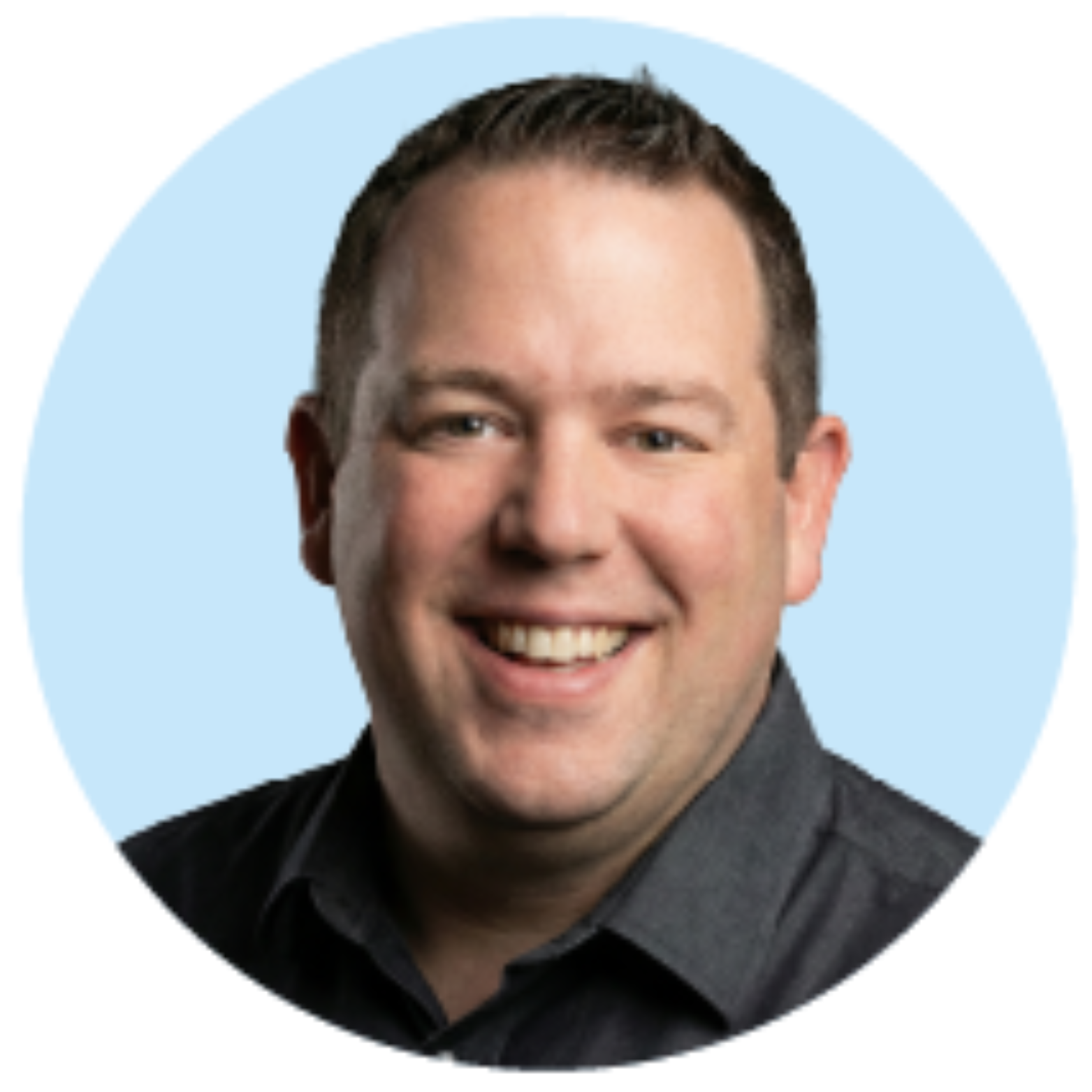 Sean Wiese team member photo profile