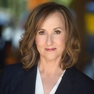 Cali Yost, Flex+Strategy Group