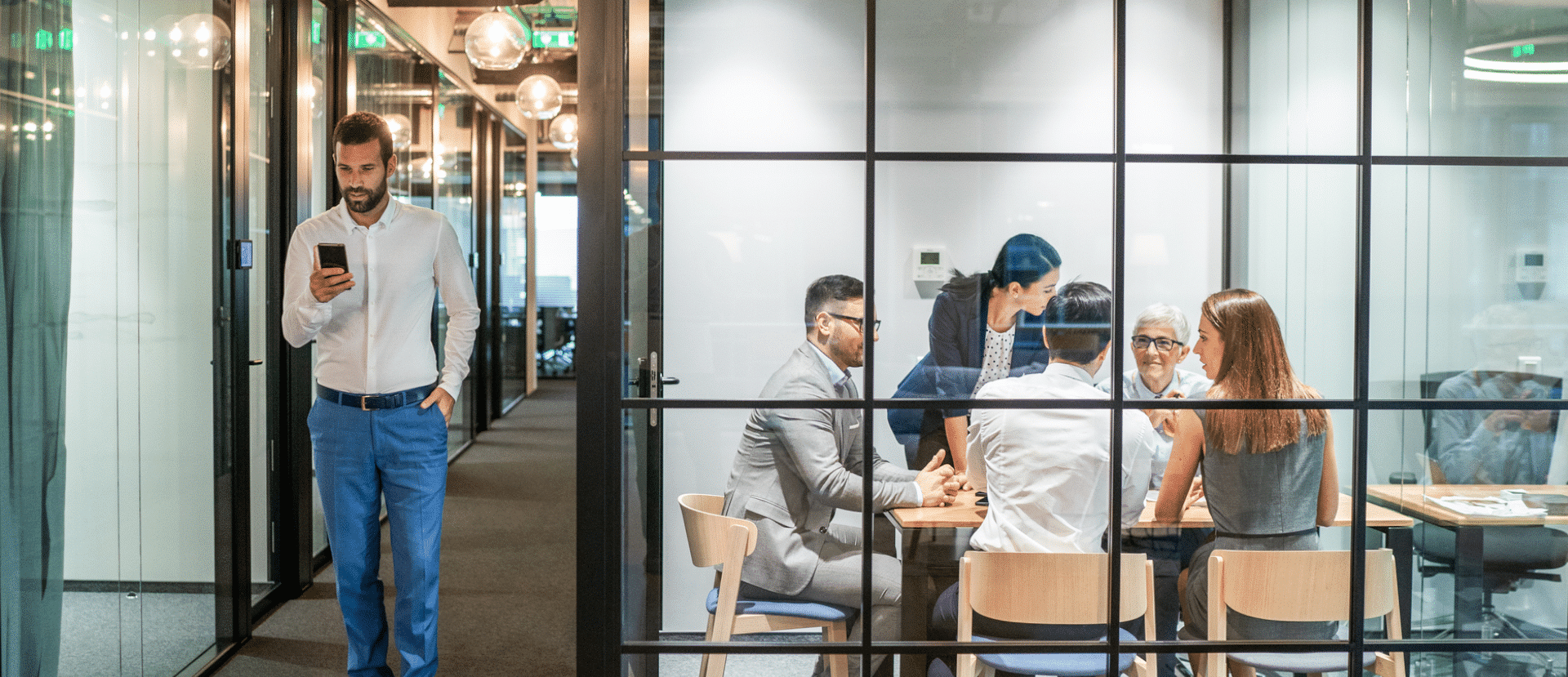The complete guide to space utilization analytics