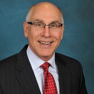 David Love, Sodexo