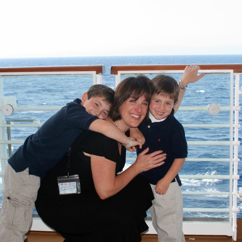 OfficeSpace CEO Erin Mulligan Helgren, International Womens Day