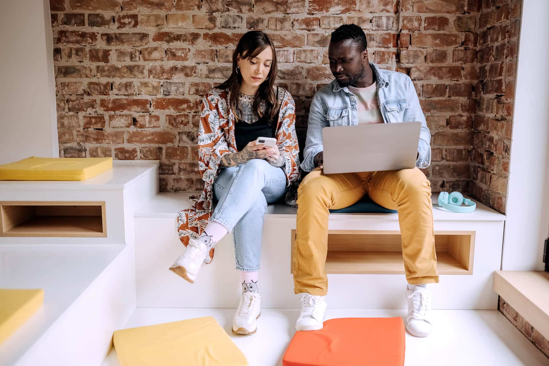 The Flexible Space And Leadership: Striking The Right Balance