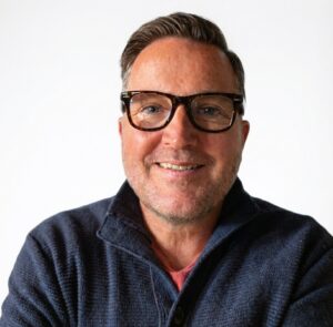 OfficeSpace Software Chief Client Officer Daniel Hayward