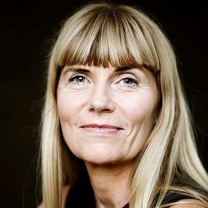 Gitte Andersen, Signal