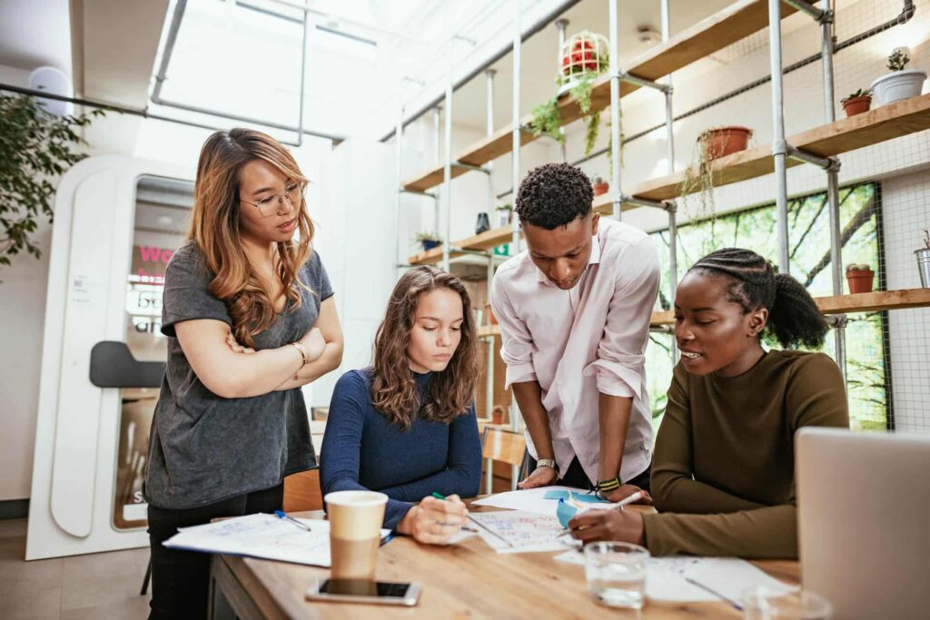 employees needs