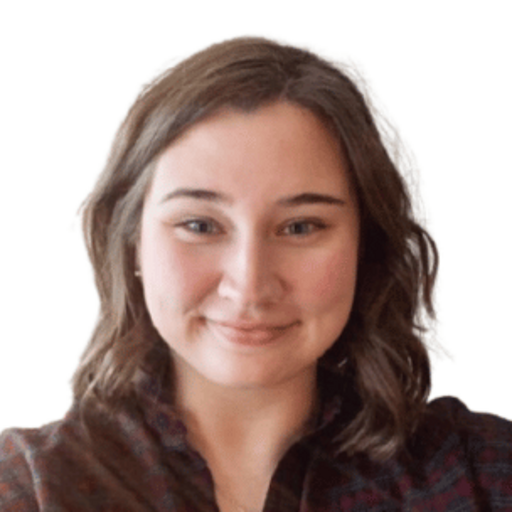 Lizzie Perry Headshot