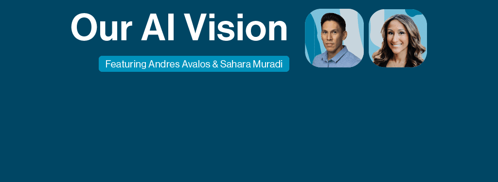 The future of ai and workplace technology