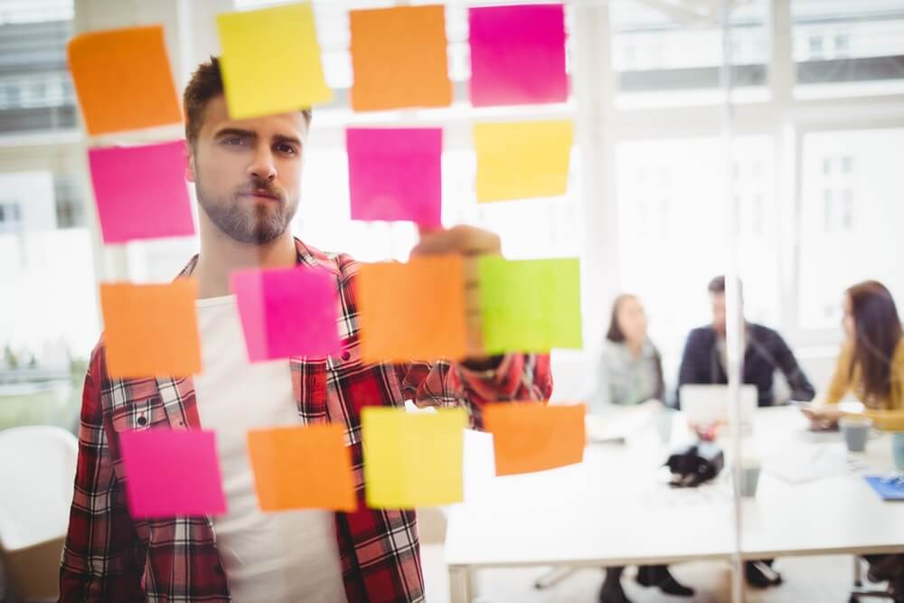 Setting goals for maximum office productivity Setting goals for maximum office productivity