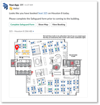 Safeguard-Slack