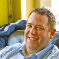 Sean Wiese Headshot