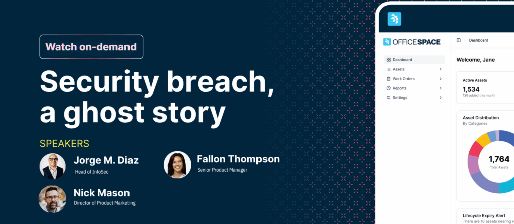 Video: Security Risks of Lost or Stolen IT Assets