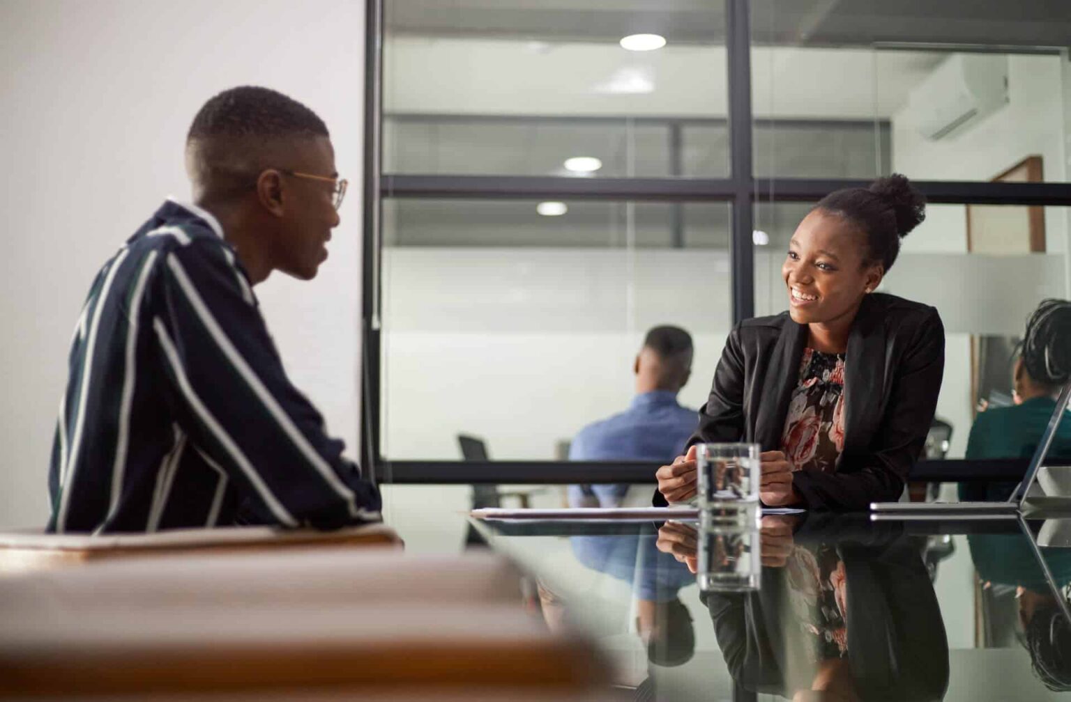 Talent Attraction And Acquisition 12 Strategies For Our Hybrid Reality OfficeSpace Software