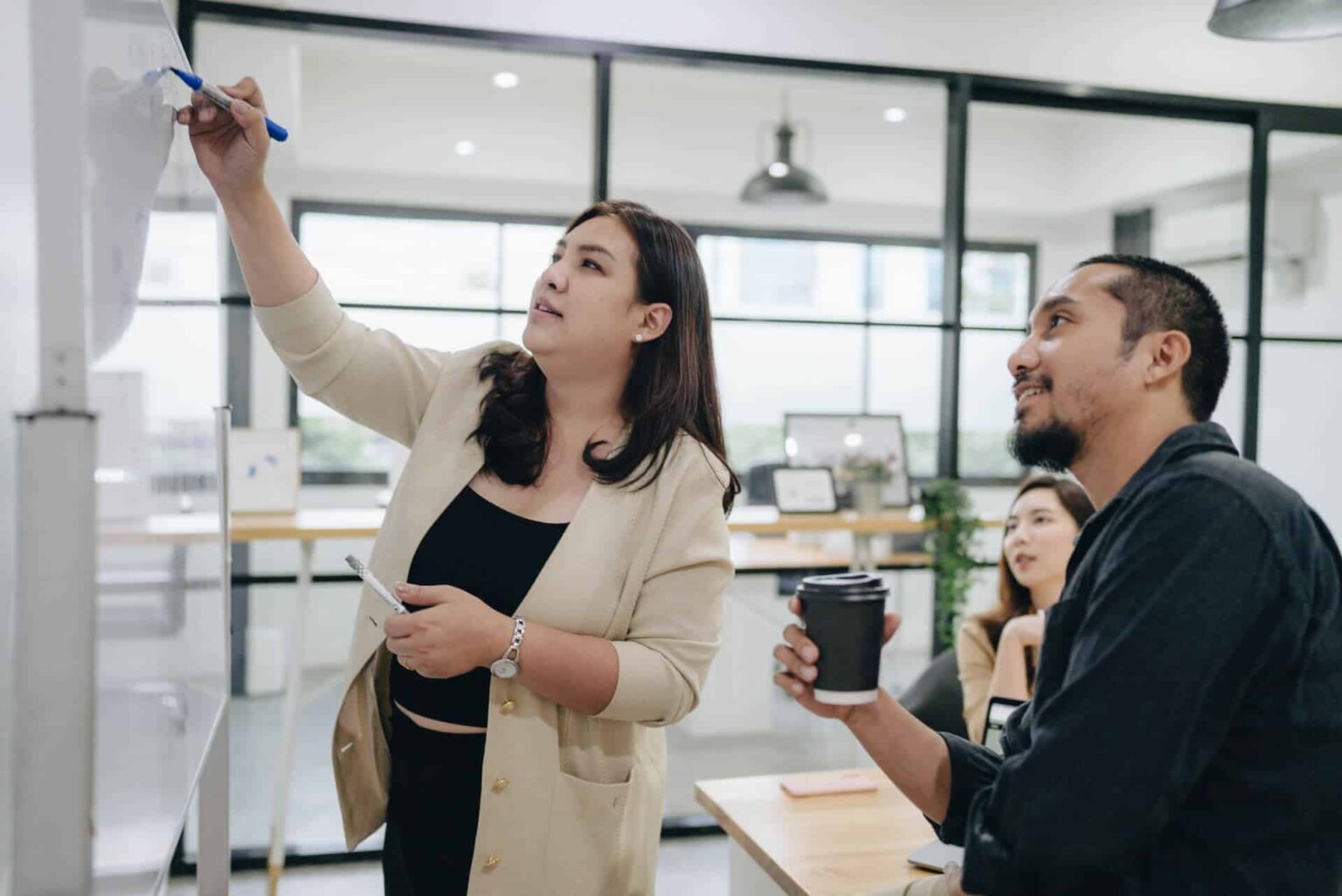 Essential Office Collaboration Tools A Comprehensive Guide