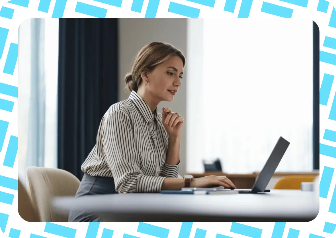 Accurate insights cost savings