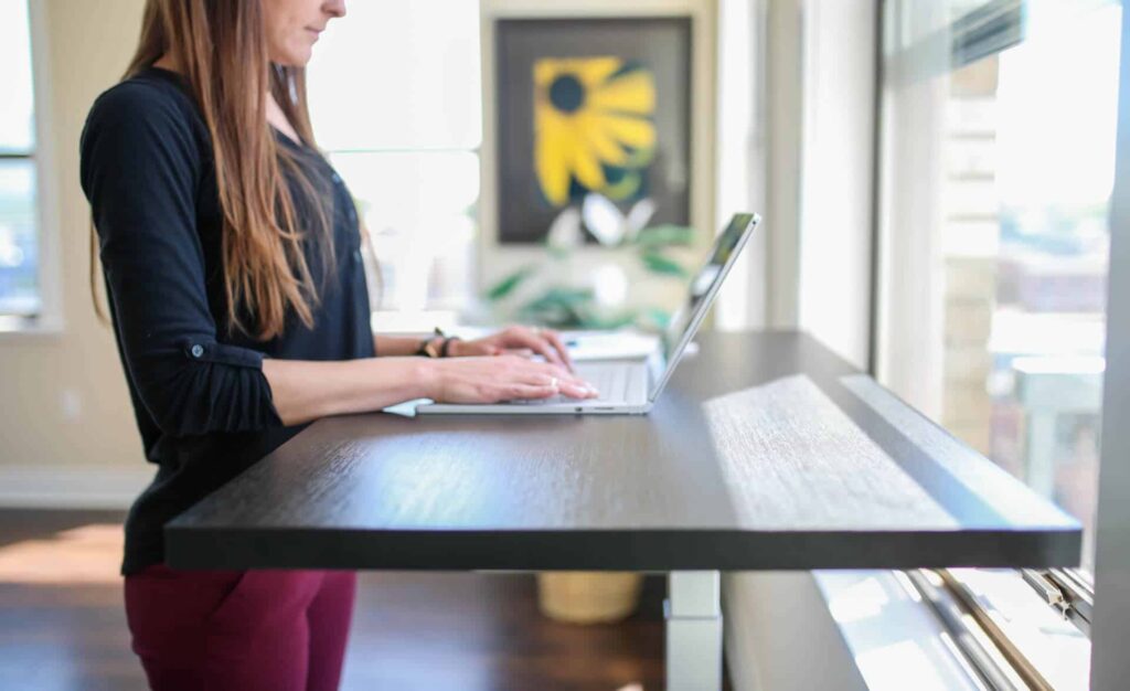 activity-based flexible workplace seating