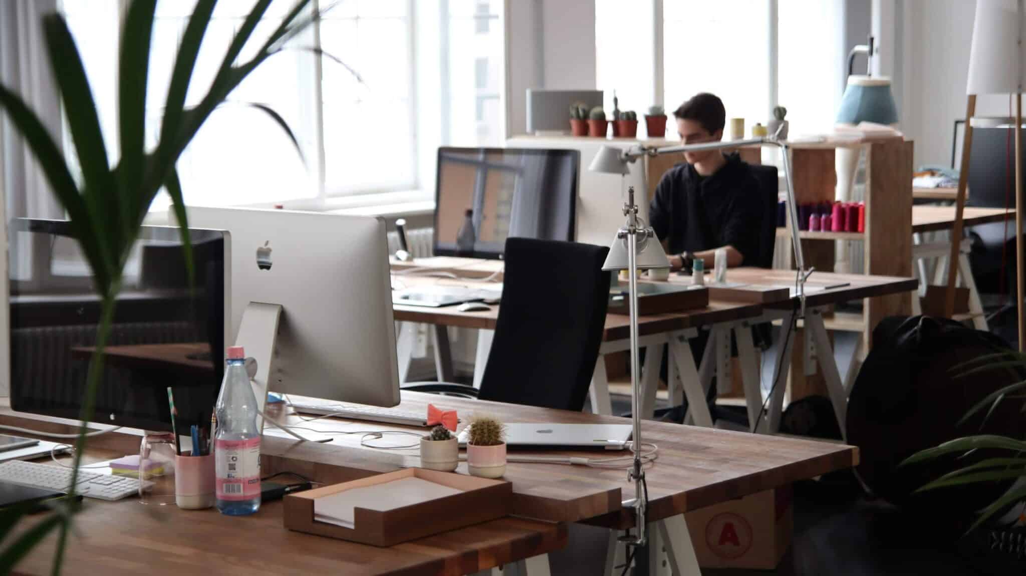 office furniture