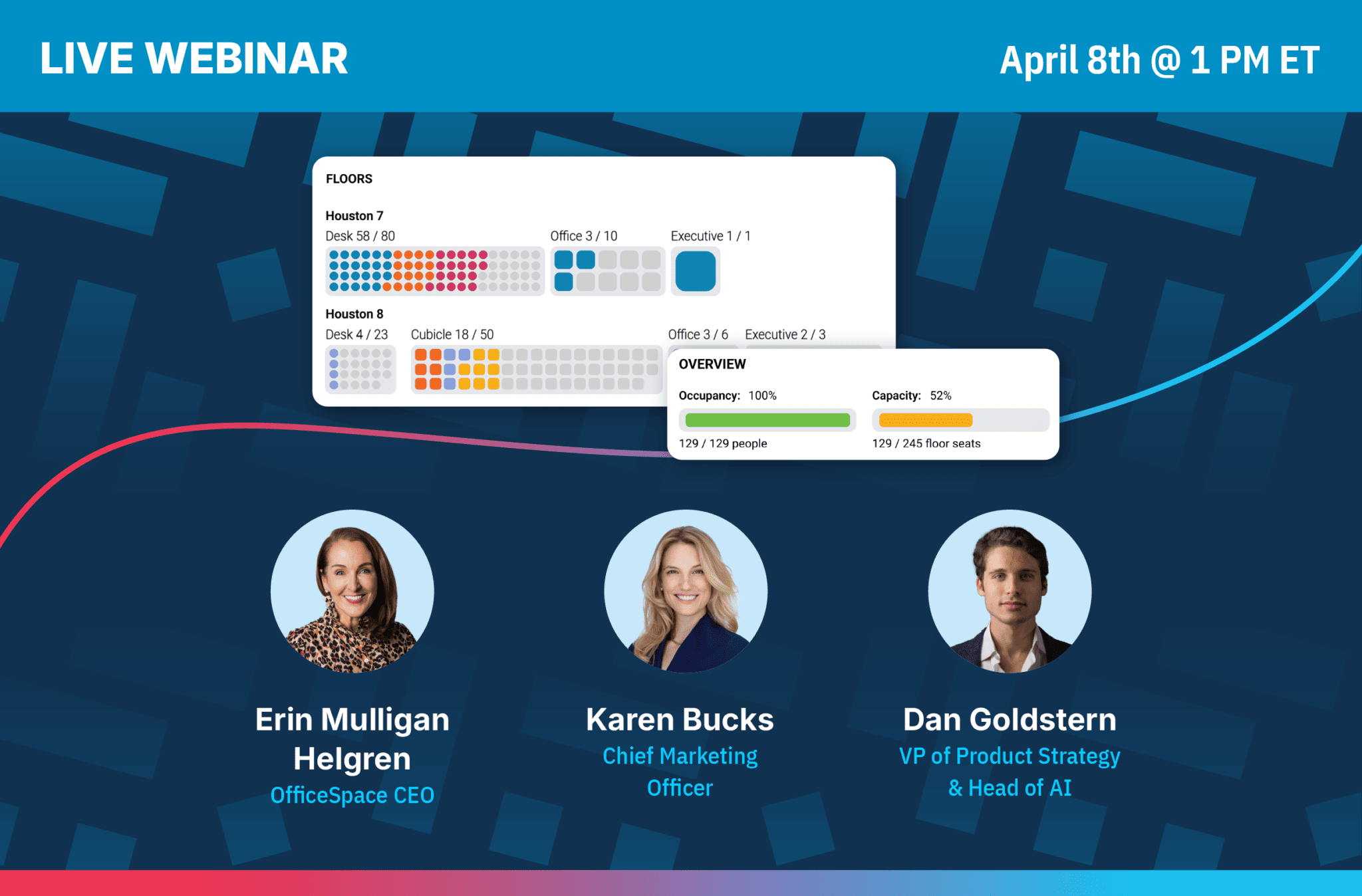 The Agentic Future of Workplace Strategy