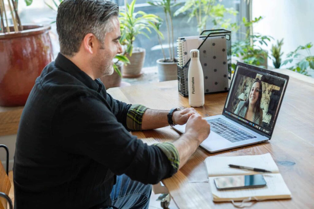 agile work environment