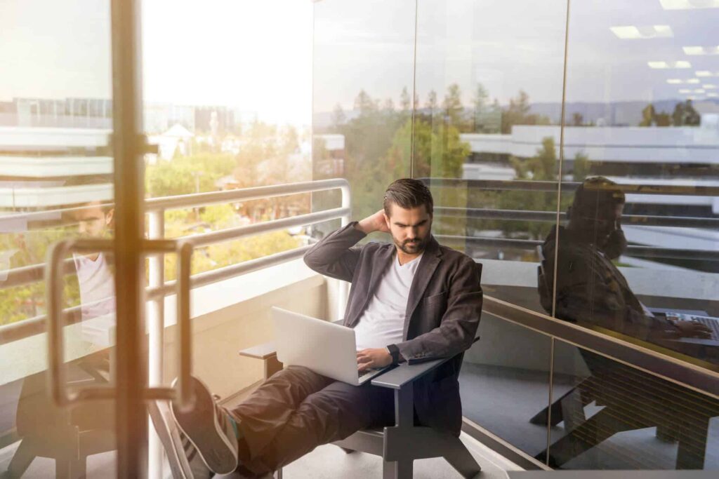 flexible workplace