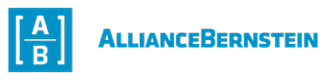 Alliance Bernstein logo