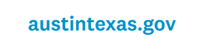 Austin Texas Gov logo