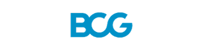 BCG logo
