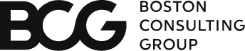 BCG logo