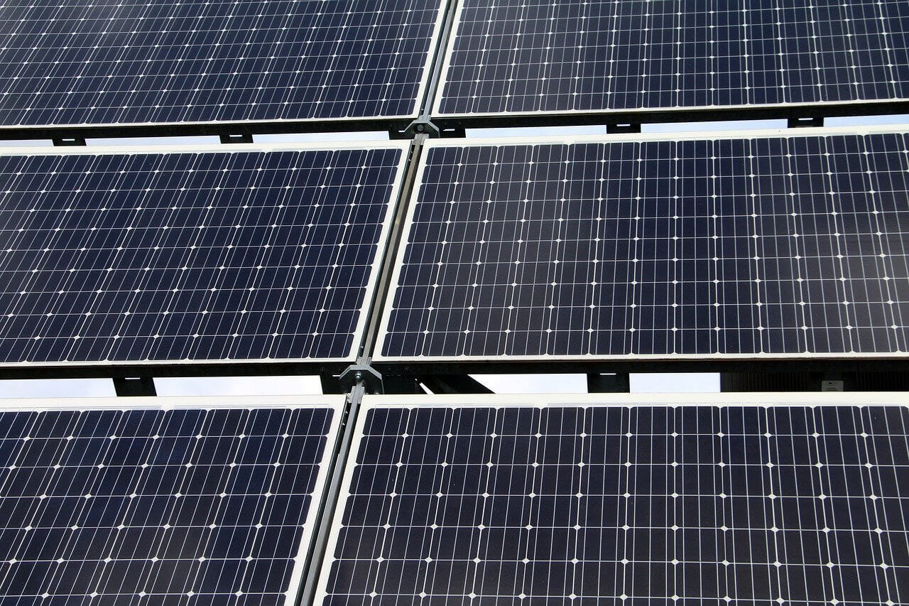 solar panels solar panels