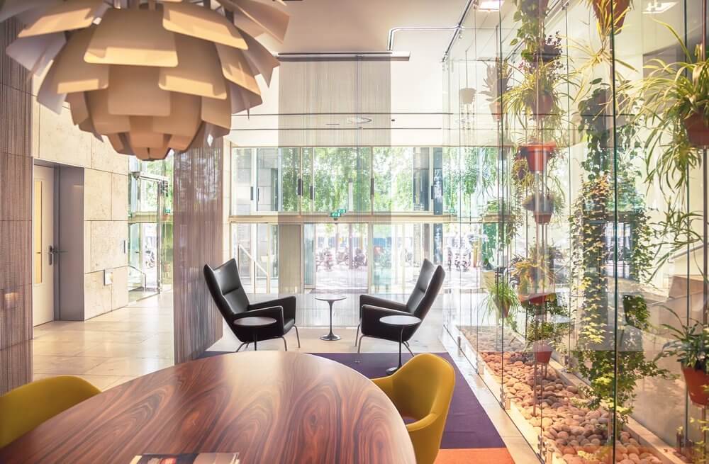 Understanding biophilic design