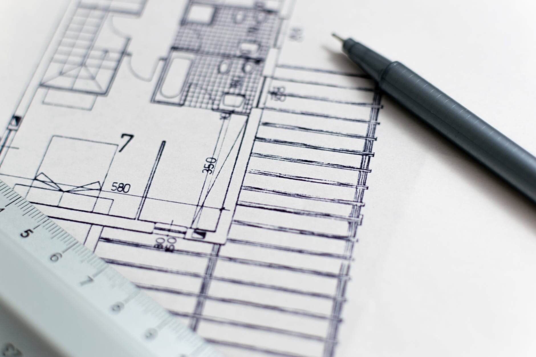 office layout design strategy