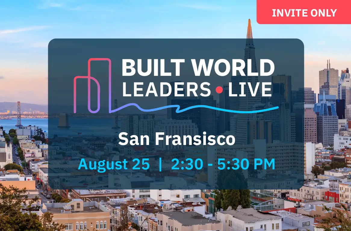 Build world leaders san francisco