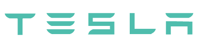 Tesla Logo