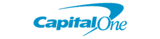 CapitalONE logo