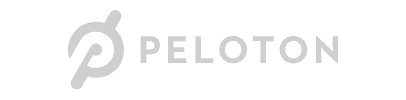 Client logo peloton
