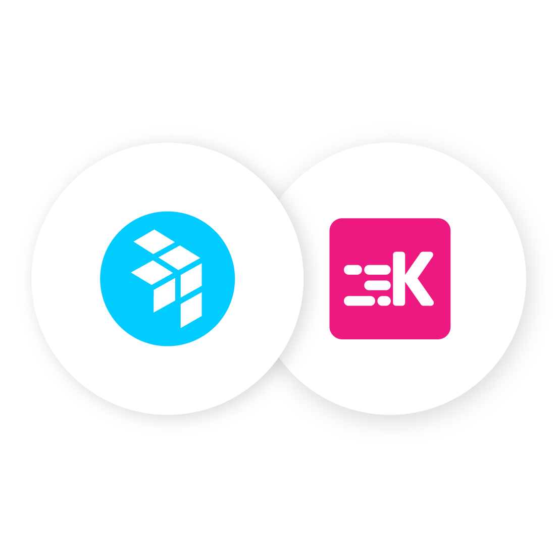 Competitor kadence's hero image