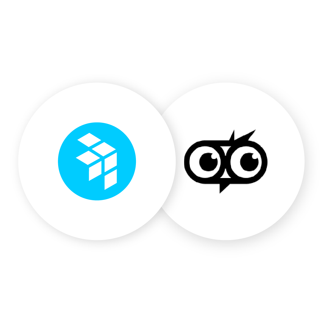 Competitors Deskbird's hero image