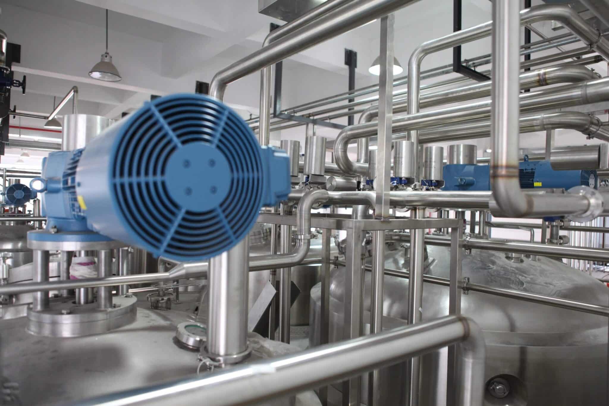HVAC system
