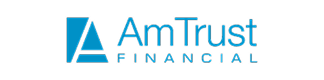 AmTrust — OfficeSpace's trusted customer logo