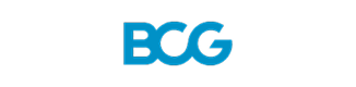 BCG — OfficeSpace's trusted customer logo