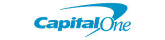 Capital One — OfficeSpace's trusted customer logo