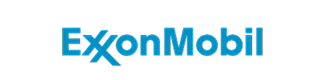 ExxonMobil — OfficeSpace's trusted customer logo