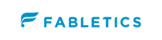 Fabletics — OfficeSpace's trusted customer logo