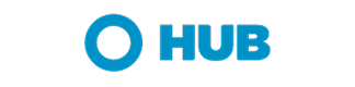 HUB — OfficeSpace's trusted customer logo
