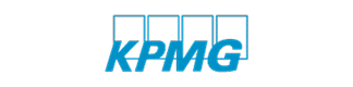 KPMG — OfficeSpace's trusted customer logo