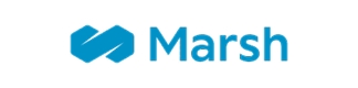 Marsh — OfficeSpace's trusted customer logo