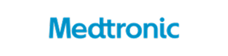 Medtronic — OfficeSpace's trusted customer logo