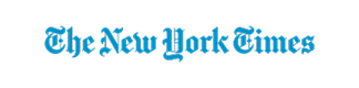 The New York Times — OfficeSpace's trusted customer logo