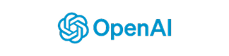 OpenAI — OfficeSpace's trusted customer logo