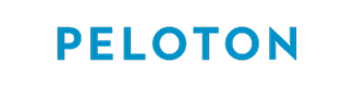 Peloton — OfficeSpace's trusted customer logo